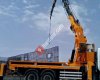 Isparta Vinç, Forklift