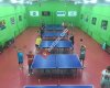 Ispartes gençlik ve spor kulubü table tennis training center