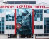 İstanbul Airport Express Hotel
