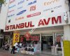 İstanbul Alışveriş Merkezi