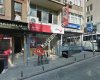 İstanbul Aras Kargo Kumkapı Şubesi