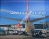 Istanbul Ataturk Airport - IST
