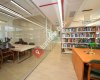 İstanbul Aydın Üniversitesi Merkez Kütüphanesi