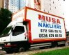 İstanbul Bahçelievler Evden Eve Nakliyat - Hastur Nakliyat