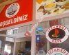 İSTANBUL CAFE