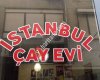 İstanbul Çay Evi