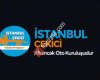 İstanbul çekici yol yardım hizmetleri