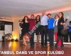 İstanbul Dans ve Spor Kulübü - Bakırköy