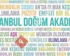 İstanbul Doğum Akademisi Eskişehir Şubesi