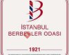 Istanbul Erkek Berberleri Odasi