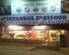 Istanbul fast food
