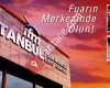 İstanbul Fuar Merkezi