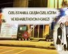 İstanbul Gelişim Özel Eğitim ve Rehabilitasyon Merkezi