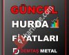 İstanbul Hurdacı Demtaş Metal Hurdacılık Hurda Alım Merkezi