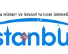 İstanbul İnsani Yardım Derneği