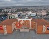 İstanbul Kağıthane Cevdet Şamıkoğlu İlkokulu