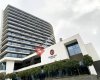 İstanbul Kent Üniversitesi Kağıthane Kampüsü