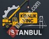 İstanbul Kiralık Vinç Hizmetleri Ltd. Şti.