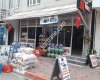 Istanbul Market - Sırma - Mogaz