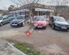 Istanbul otomotiv inşaat yapı