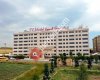İstanbul Rumeli Üniversitesi Mehmet Balcı Yerleşkesi