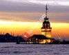 İstanbul Sapphire Real Estate-الغابات، البحيرة، البحر