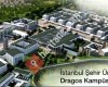 İstanbul Şehir Üniversitesi Dragos Kampüsü