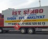 İstanbul Simbo Evden Eve Nakliyat