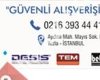 İstanbul Tartı Sistemleri