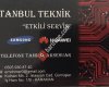 İstanbul Teknik GSM Servis