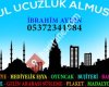 Istanbul ucuzluk almus pazarı