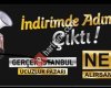 İstanbul Ucuzluk Pazarı Karaman