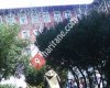 İstanbul Üniversitesi Edebiyat Fakültesi