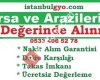 İstanbullgyo.com  Gayri Yatırım Ortaklığı
