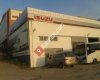 Isuzu Servis & Yedek Parça