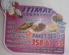 Itimat Restaurant