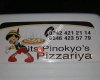 Its pinokyos pizzariya