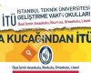İTÜ Geliştirme Vakfı İzmir Okulları