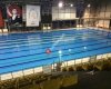 İTÜ Olimpik Yüzme Havuzu