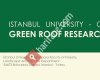 IU-C Green Roof Research Project