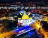 İYİ Gençlik Turhal