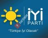 İyi Parti Arnavutköy Kültür ve Sanat Başkanlığı