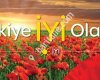 İYİ PARTİ Bozkır Kadın Kolları
