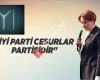 İYİ PARTİ Kirklareli Merkez İlçe Başkanlığı