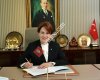 İYİ Parti Samandağ İlçe Başkanlığı