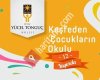 İYTEV Yücel Tonguç Koleji