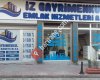 İz Gayrimenkul Emlak Hizmetleri