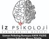 İZ Psikoloji