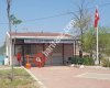İzkent Mahallesi Muhtarlığı