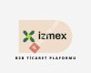 İzmex - B2B Ticaret Platformu